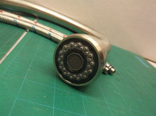Sanitary Wares -One Piece Kitchen faucet
