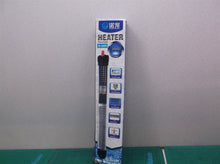 Nuochong-TopFin H200 Double-Layer 200W aquarium heater new