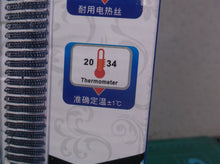 Nuochong-TopFin H200 Double-Layer 200W aquarium heater new