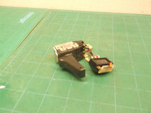 651343-9 Makita Switch off a MAKITA 6095D - CORDLESS DRILL