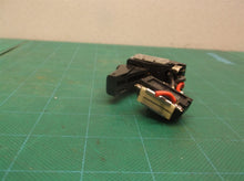 651343-9 Makita Switch off a MAKITA 6095D - CORDLESS DRILL