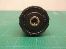 763132-2 drill chuck of a MAKITA 6095D - CORDLESS DRILL