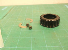 343421-6 Plate 343410-1 Cam 251322-3 PH Screw 414239-3 Ring off MAKITA 6095D