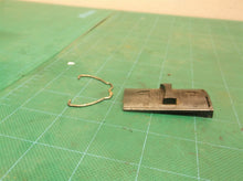 392086-01SV Shifter & 391896-00 Shifter Wire off Dewalt DW959 Cordless Drill