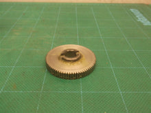 221862-5 Makita S. Gear 78, 6012Hdw off a MAKITA 6095D - CORDLESS DRILL