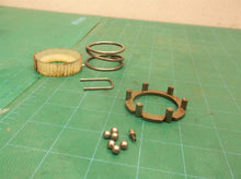 Detent Ball Clutch Plate Spring 391911 Nut 798959 Clip Bearing off Dewalt DW959