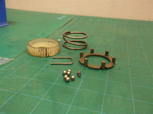 Detent Ball Clutch Plate Spring 391911 Nut 798959 Clip Bearing off Dewalt DW959