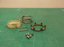 Detent Ball Clutch Plate Spring 391911 Nut 798959 Clip Bearing off Dewalt DW959