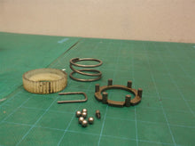 Detent Ball Clutch Plate Spring 391911 Nut 798959 Clip Bearing off Dewalt DW959