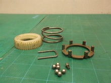 Detent Ball Clutch Plate Spring 391911 Nut 798959 Clip Bearing off Dewalt DW959
