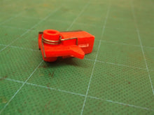 Trigger off a electric Arrow ET200 Nail Master 2 Brad Nail Gun