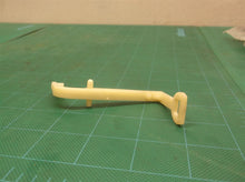 Mechanical linkage with spring off Arrow ET200 Nail Master 2 Brad Nail Gun