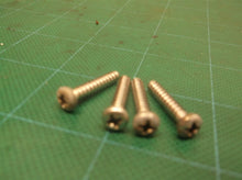lot of 4 housing screws off a electric Arrow ET200 Nail Master 2 Brad Nail Gun