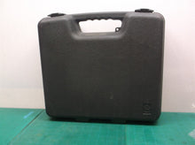 CRAFTSMAN CASE FOR 12V CORDLESS DRILL (CASE ONLY)