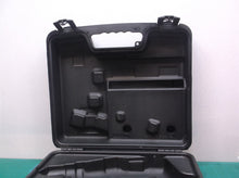 CRAFTSMAN CASE FOR 12V CORDLESS DRILL (CASE ONLY)