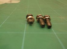 lot of 3 screws with washers off a 315.101371 Craftsman drill