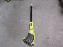 RYOBI P4360 Cordless 18V** ATTACHMENT ONLY/NO SAW**