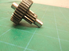 449486-00SV Gear & Pinion off a DEWALT DW130V SPADE HANDLE DRILL