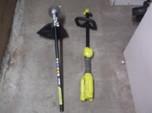 Ryobi RY40006VNM Straight Shaft Tool Only 40V String Trimmer lt20102n410244