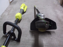 Ryobi RY40006VNM Straight Shaft Tool Only 40V String Trimmer lt20102n410244