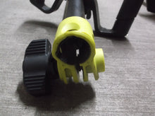 Ryobi RY40006VNM Straight Shaft Tool Only 40V String Trimmer lt20102n410244