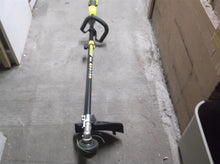 Ryobi RY40006VNM Straight Shaft Tool Only 40V String Trimmer lt20102n410244