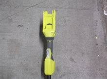 Ryobi RY40006VNM Straight Shaft Tool Only 40V String Trimmer lt20102n410244