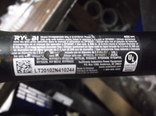 Ryobi RY40006VNM Straight Shaft Tool Only 40V String Trimmer lt20102n410244