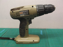 CRAFTSMAN 315.113860 18 V. 3/8" DRILL DRIVER - BARE TOOL