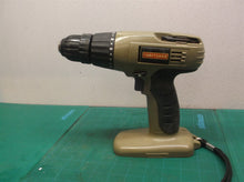 CRAFTSMAN 315.113860 18 V. 3/8" DRILL DRIVER - BARE TOOL