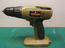 Craftsman 315.113861 18V 3/8" Cordless Drill/Driver tool only bd0534