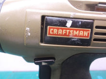 Craftsman 315.113861 18V 3/8" Cordless Drill/Driver tool only bd0534