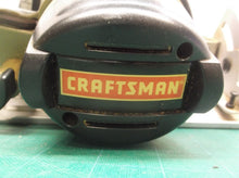 CRAFTSMAN 315.114232 18 V. 5-1/2" TRIM SAW - BARE TOOL g0436