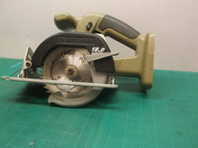 CRAFTSMAN 315.114232 18 V. 5-1/2" TRIM SAW - BARE TOOL g0436