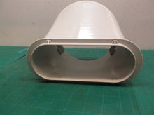 PORTABLE AIR CONDITIONER COUPLER