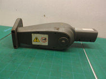 120530011 HOUSING ASSEMBLY off a Ryobi RYHDG88 Hedge Trimmer Attachment
