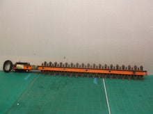 BLADE ASSEMBLY off a Ryobi RYHDG88 Hedge Trimmer Attachment