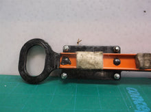 BLADE ASSEMBLY off a Ryobi RYHDG88 Hedge Trimmer Attachment