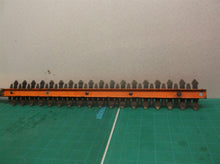 BLADE ASSEMBLY off a Ryobi RYHDG88 Hedge Trimmer Attachment