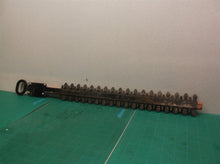 BLADE ASSEMBLY off a Ryobi RYHDG88 Hedge Trimmer Attachment