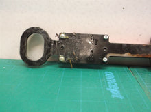 BLADE ASSEMBLY off a Ryobi RYHDG88 Hedge Trimmer Attachment