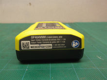OP404VNM Ryobi 40V Charger Adapters - No Cords Or Cables - Tested