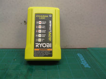 OP404VNM Ryobi 40V Charger Adapters - No Cords Or Cables - Tested