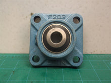 UNIDUS ASHAI UCF202 4 BOLT FLANGE- Bearing Unit