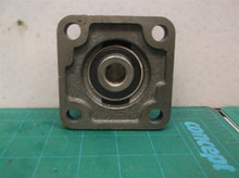 UNIDUS ASHAI UCF202 4 BOLT FLANGE- Bearing Unit