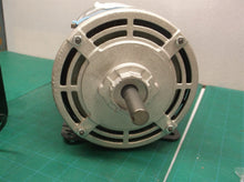 US Motors 1/2 Hp General Purpose Polyphase Motor 208-230-460V 3 Ph 1725-OPEN BOX