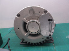 US Motors 1/2 Hp General Purpose Polyphase Motor 208-230-460V 3 Ph 1725-OPEN BOX
