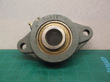 DODGE 124041 2-BOLT FLANGE NEW