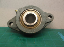 DODGE 124041 2-BOLT FLANGE NEW