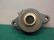 DODGE 124041 2-BOLT FLANGE NEW